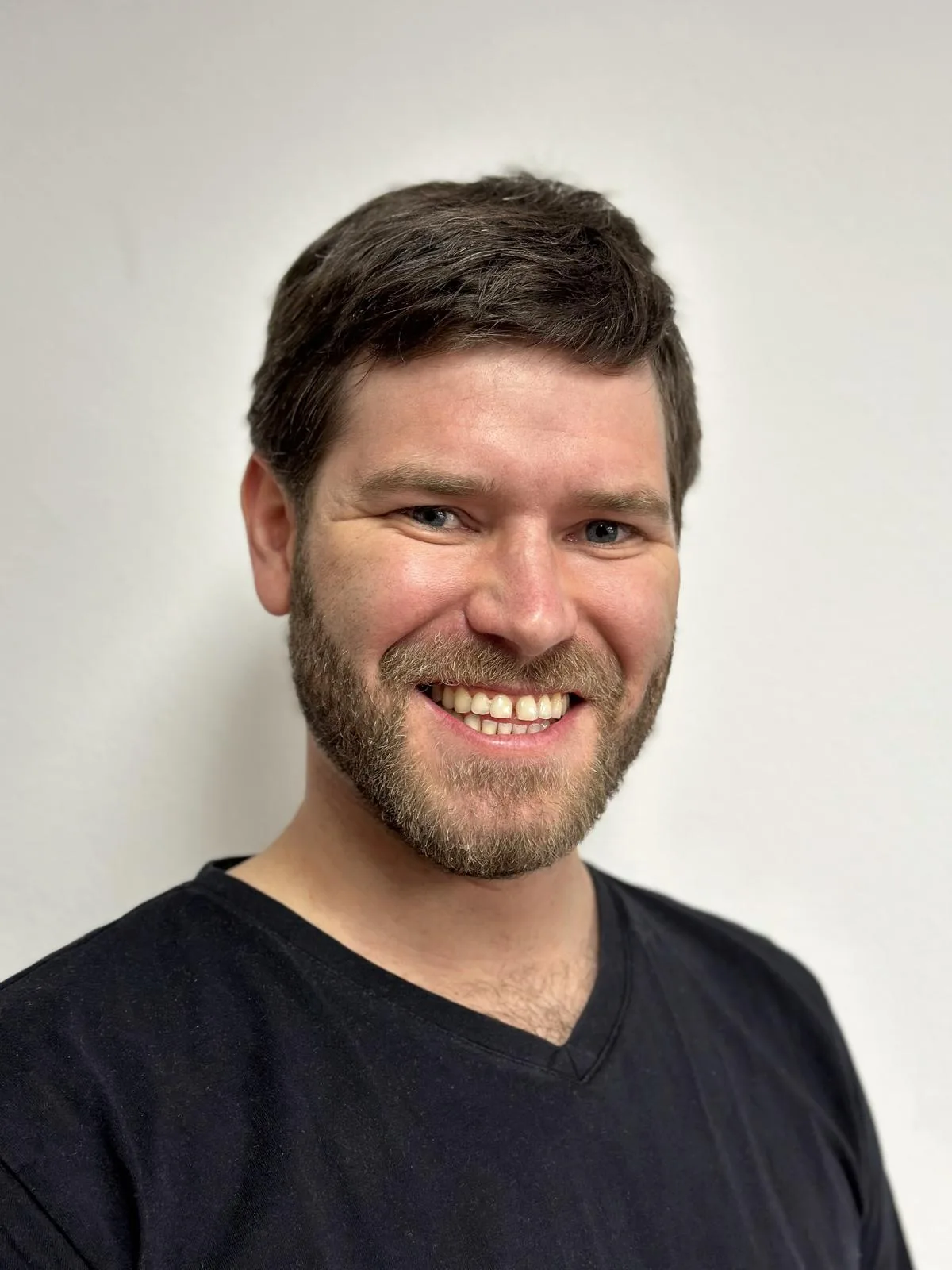 Tim Scheidt – TIMber Plan